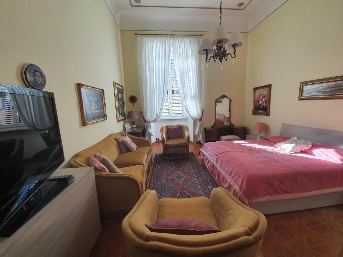 Luxury San Giovanni Řím Exteriér fotografie